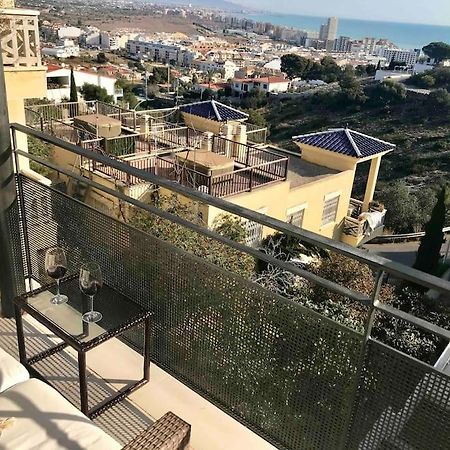 Casa Calma Disfruta De Nuestras Vistas Y Tranquilidad Villa เพนิสโคลา ภายนอก รูปภาพ