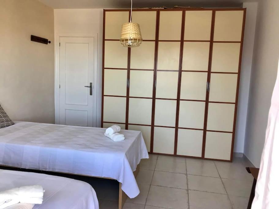 Casa Calma Disfruta De Nuestras Vistas Y Tranquilidad Villa เพนิสโคลา ภายนอก รูปภาพ