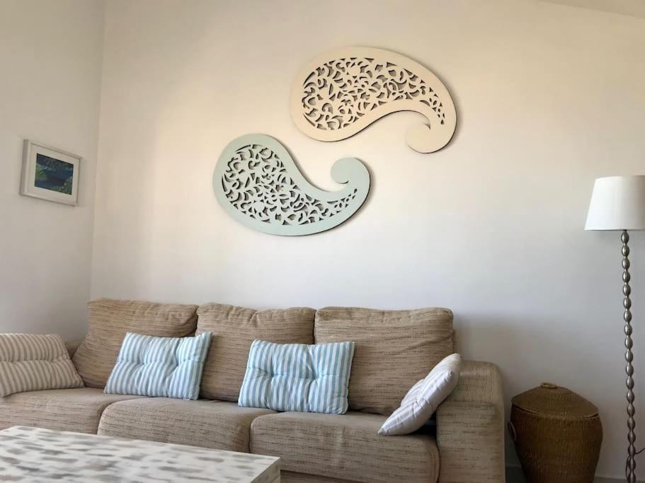 Casa Calma Disfruta De Nuestras Vistas Y Tranquilidad Villa เพนิสโคลา ภายนอก รูปภาพ