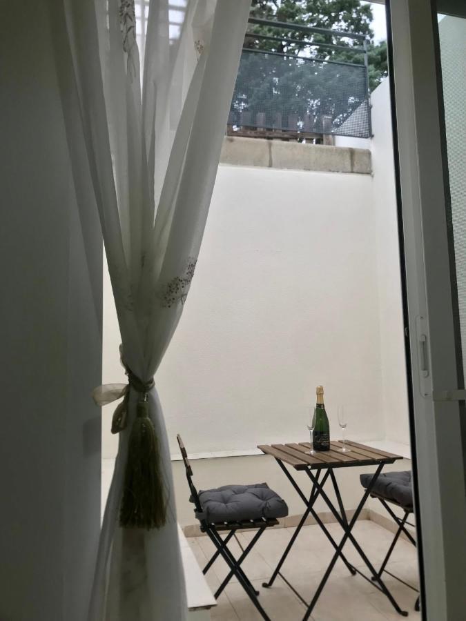 Casa Calma Disfruta De Nuestras Vistas Y Tranquilidad Villa เพนิสโคลา ภายนอก รูปภาพ