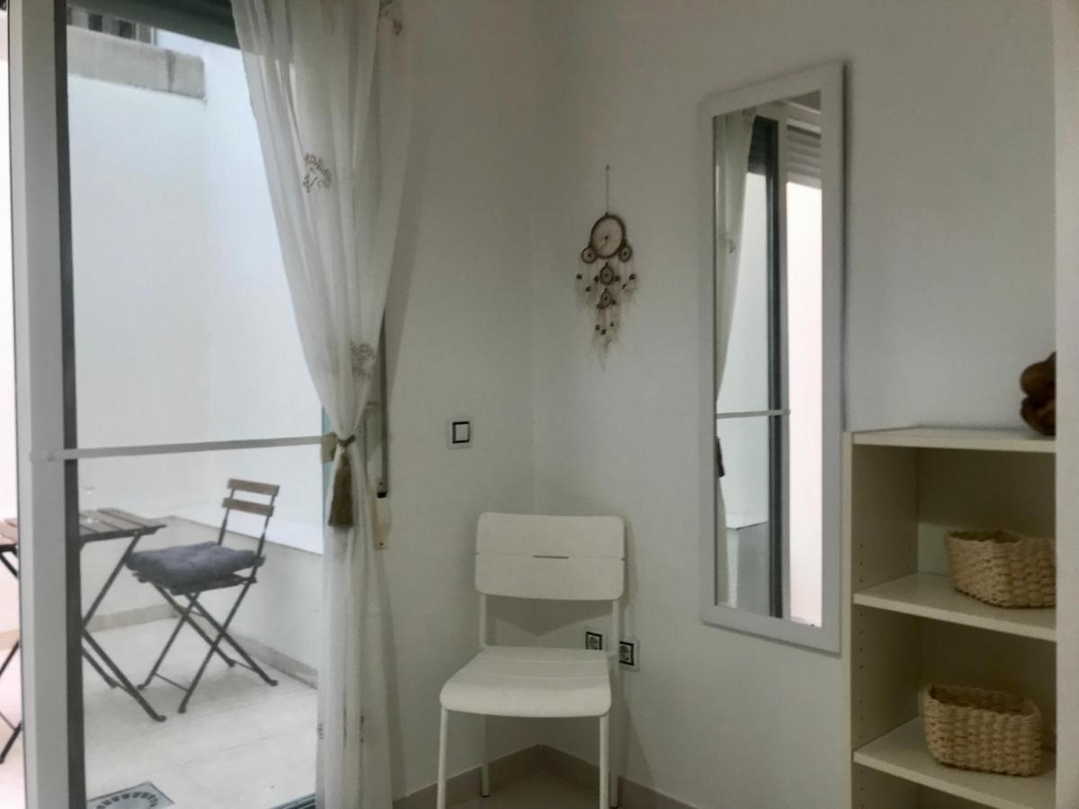 Casa Calma Disfruta De Nuestras Vistas Y Tranquilidad Villa เพนิสโคลา ภายนอก รูปภาพ