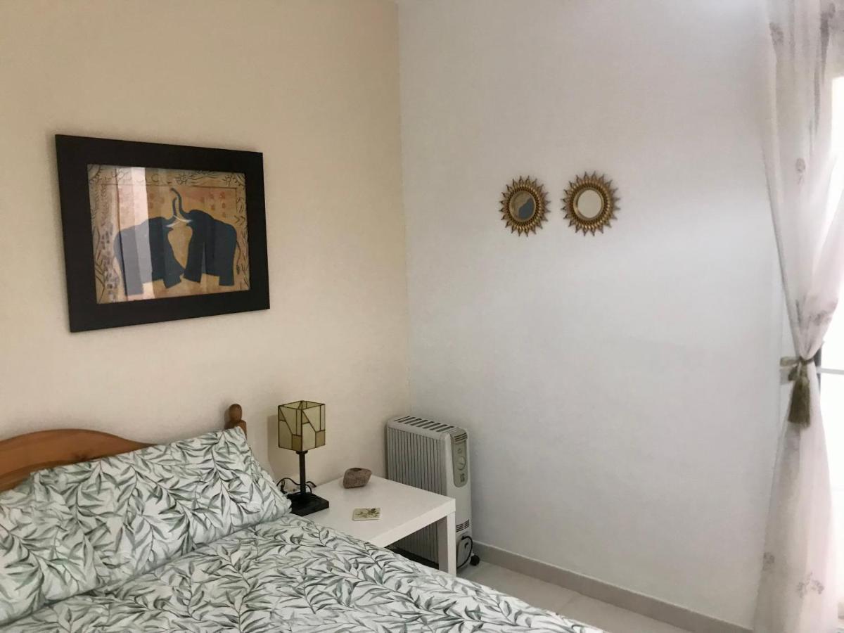 Casa Calma Disfruta De Nuestras Vistas Y Tranquilidad Villa เพนิสโคลา ภายนอก รูปภาพ